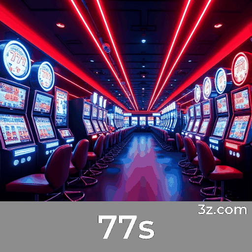 77s: Seu Cassino Online Profissional e Seguro